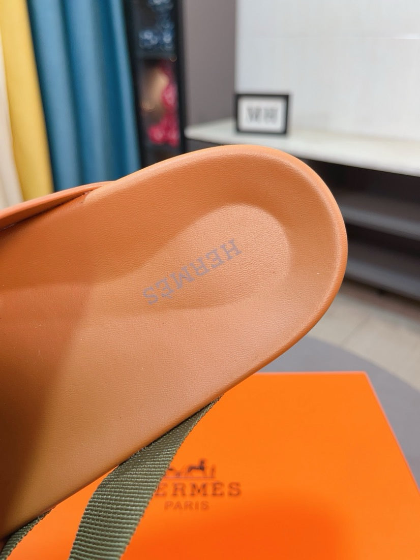 LuxluxHouse Best Quality Sandals Hermes