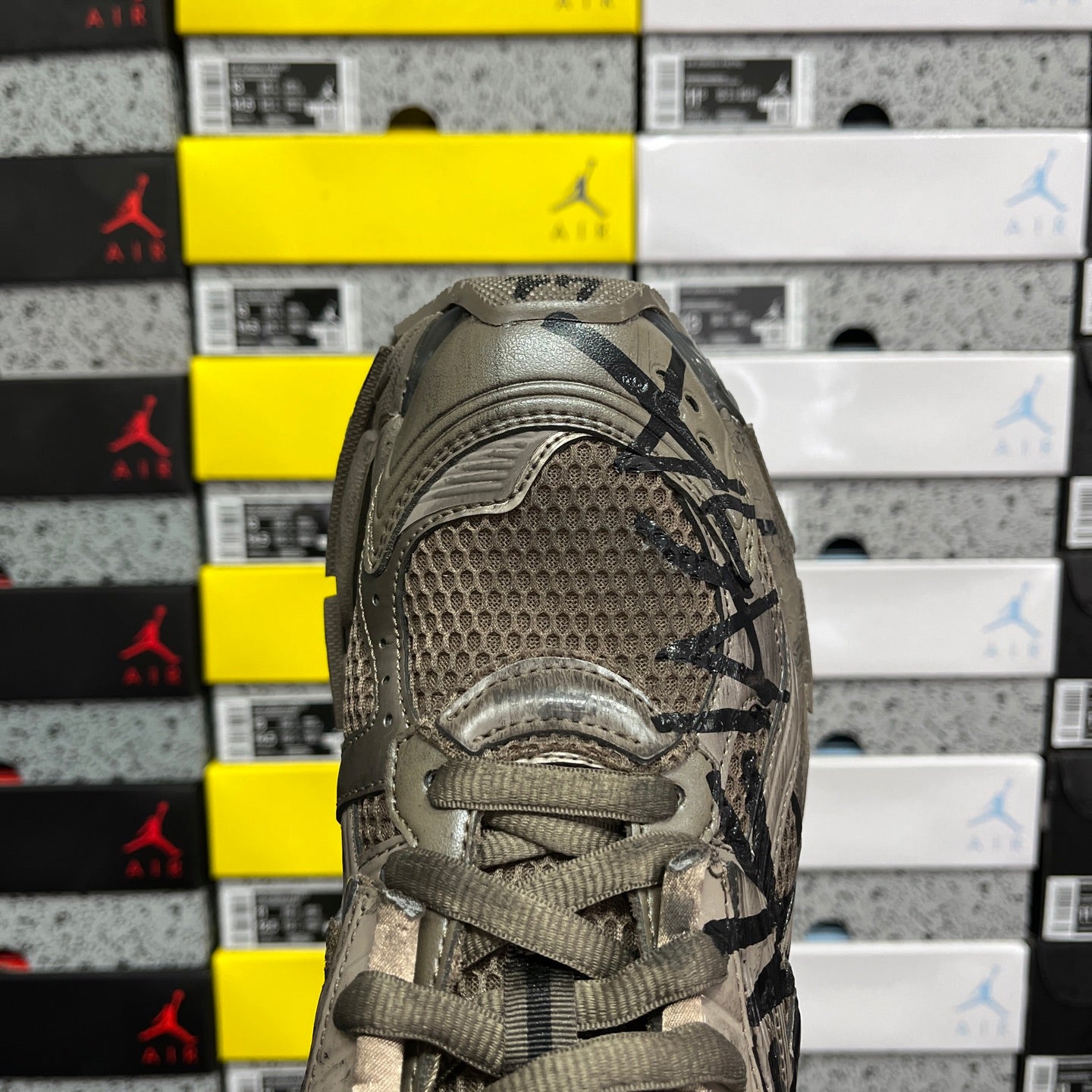 LuxluxHouse Best Quality Balenciaga Shoes