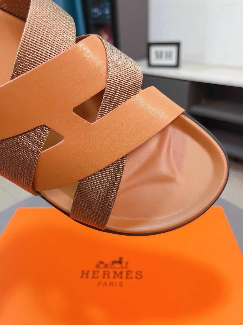 LuxluxHouse Best Quality Sandals Hermes