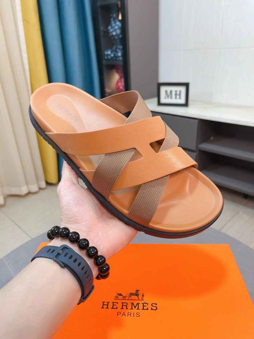 LuxluxHouse Best Quality Sandals Hermes