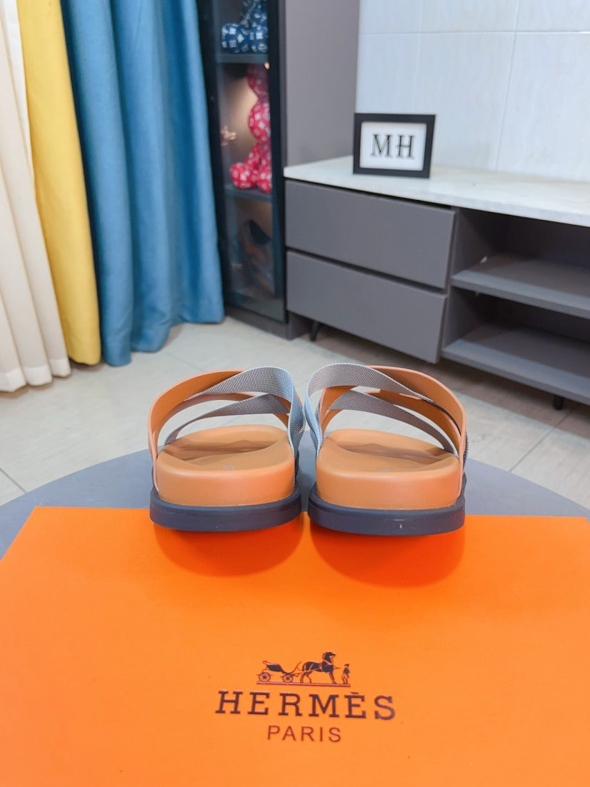 LuxluxHouse Best Quality Sandals Hermes