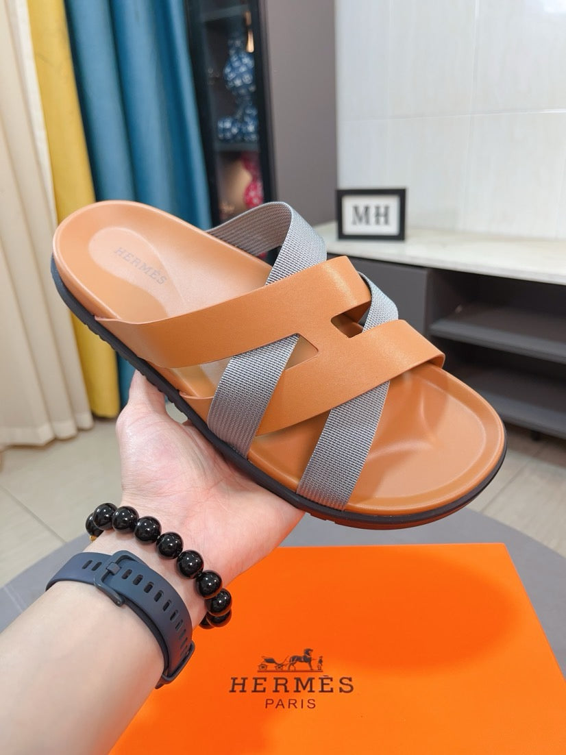 LuxluxHouse Best Quality Sandals Hermes