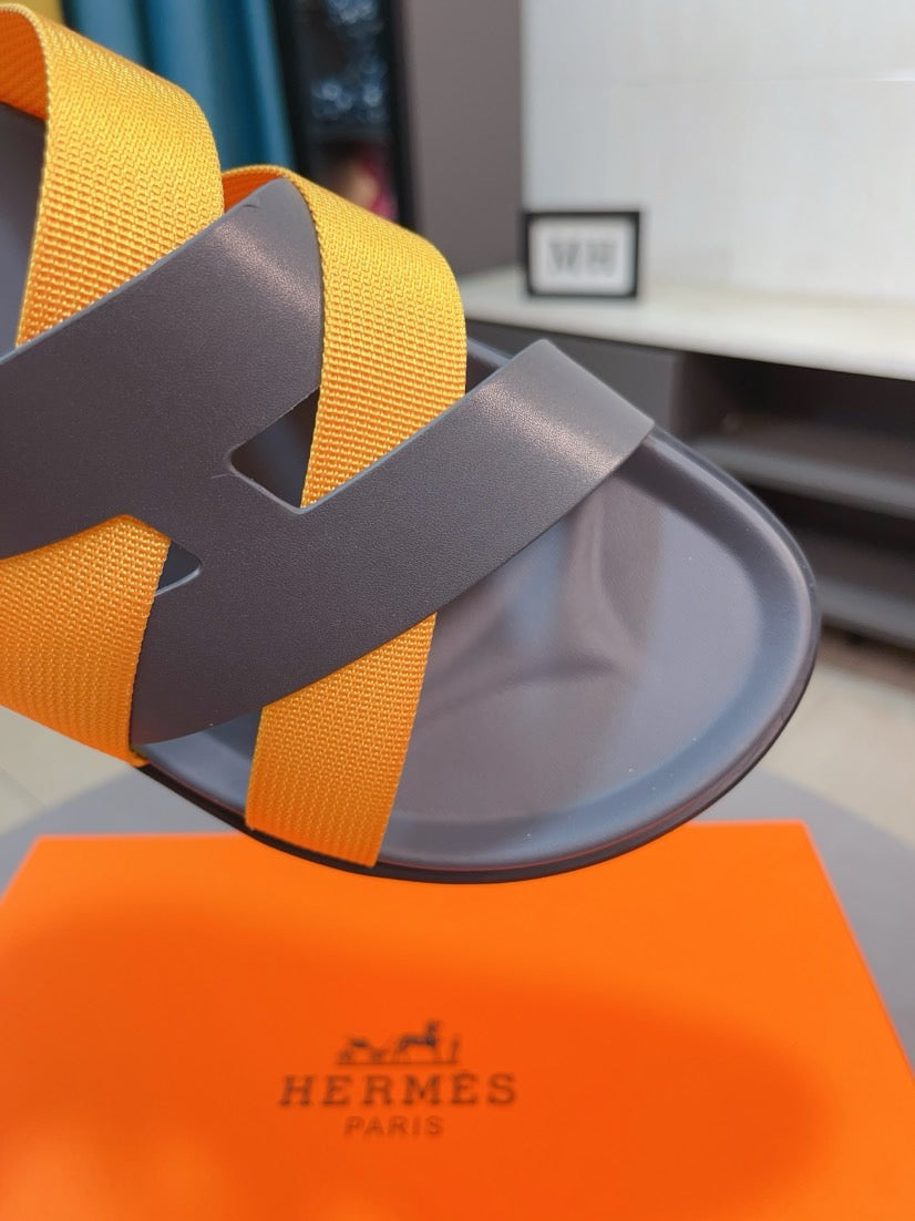LuxluxHouse Best Quality Sandals Hermes