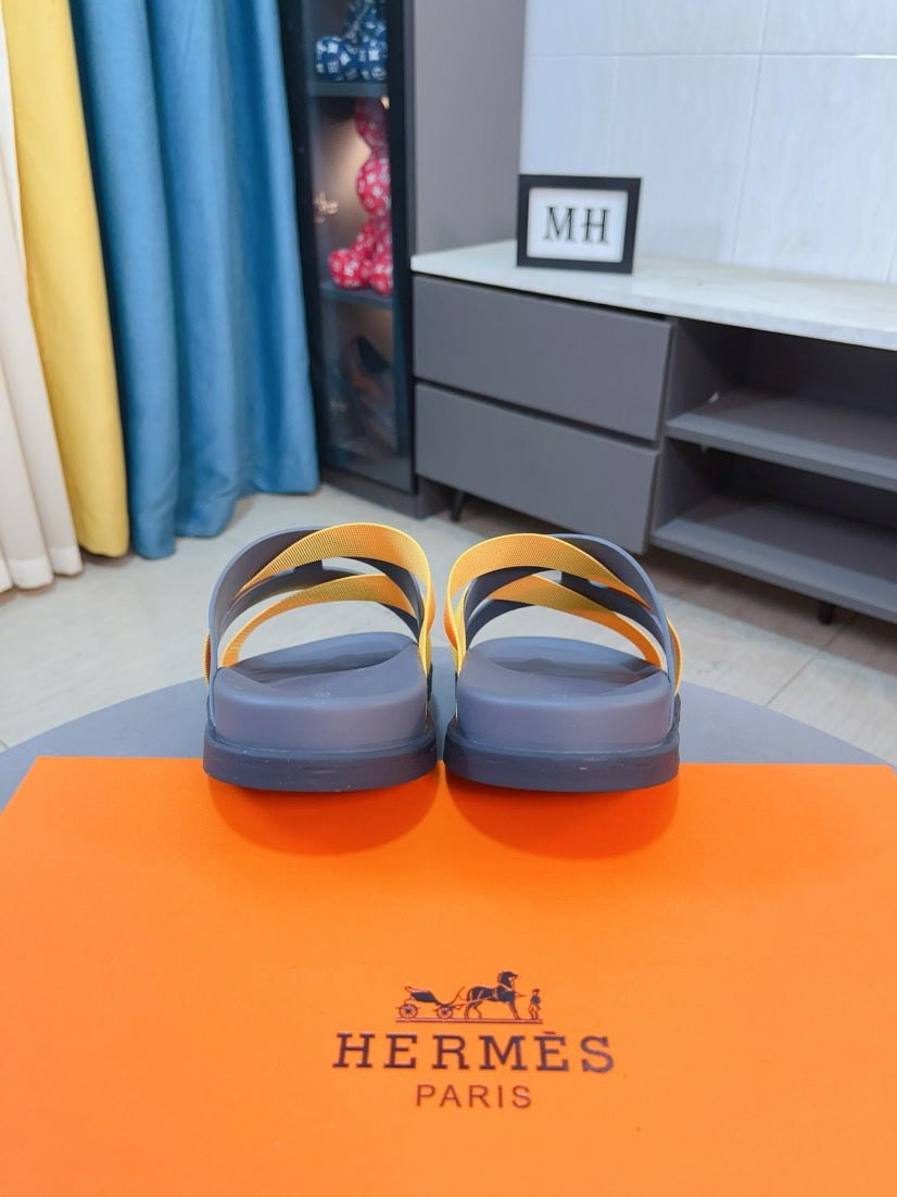 LuxluxHouse Best Quality Sandals Hermes