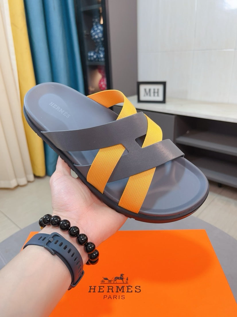 LuxluxHouse Best Quality Sandals Hermes