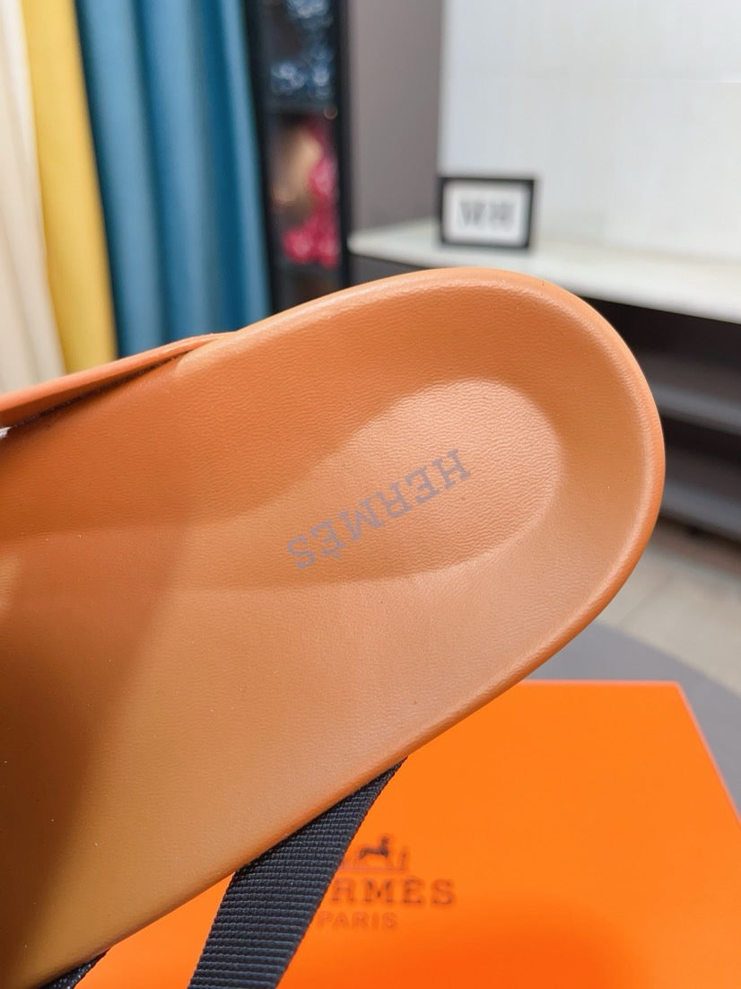 LuxluxHouse Best Quality Sandals Hermes