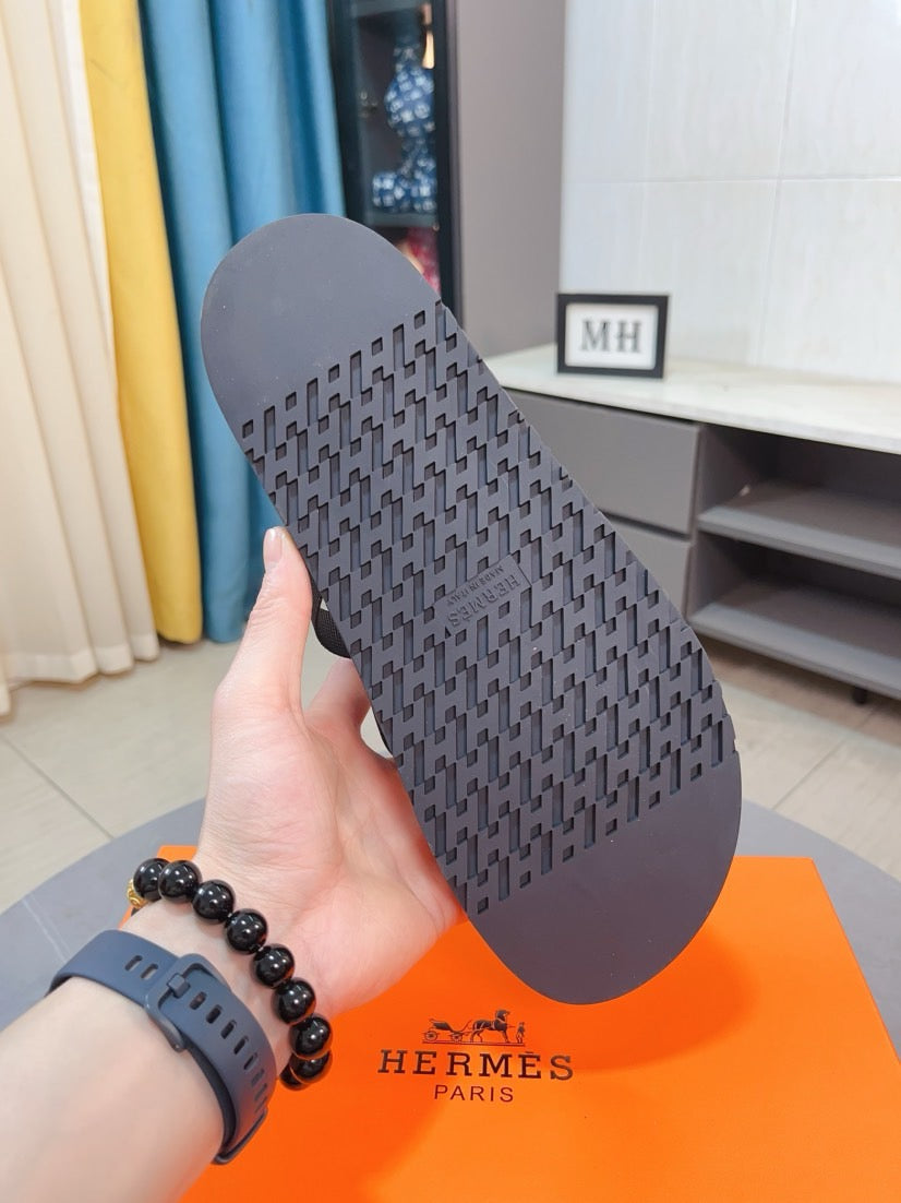 LuxluxHouse Best Quality Sandals Hermes
