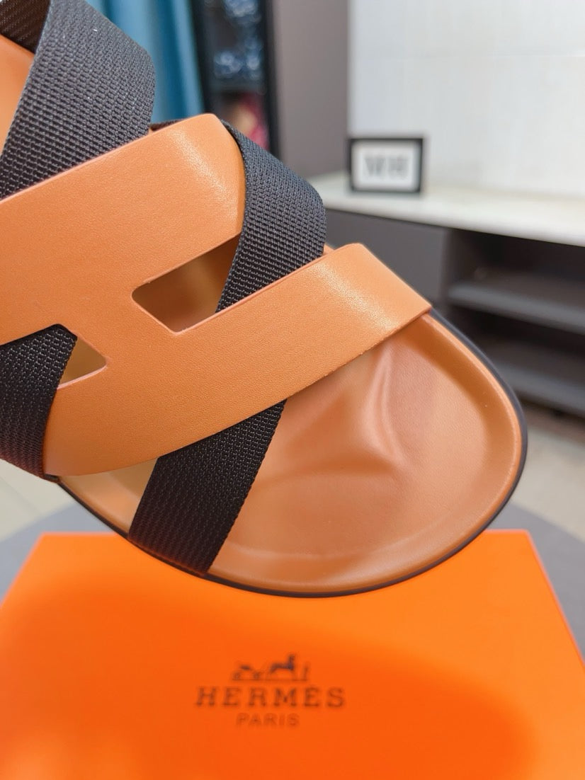 LuxluxHouse Best Quality Sandals Hermes