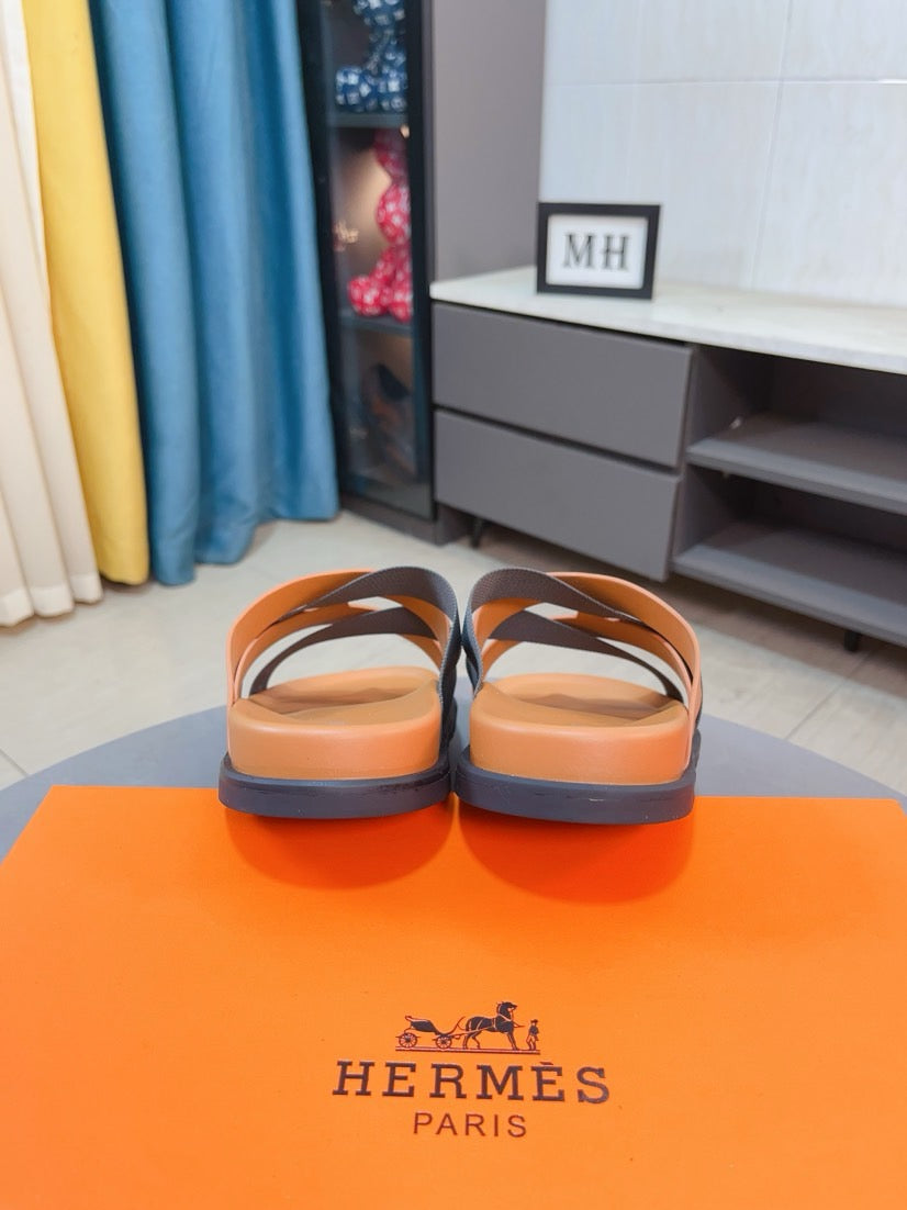 LuxluxHouse Best Quality Sandals Hermes