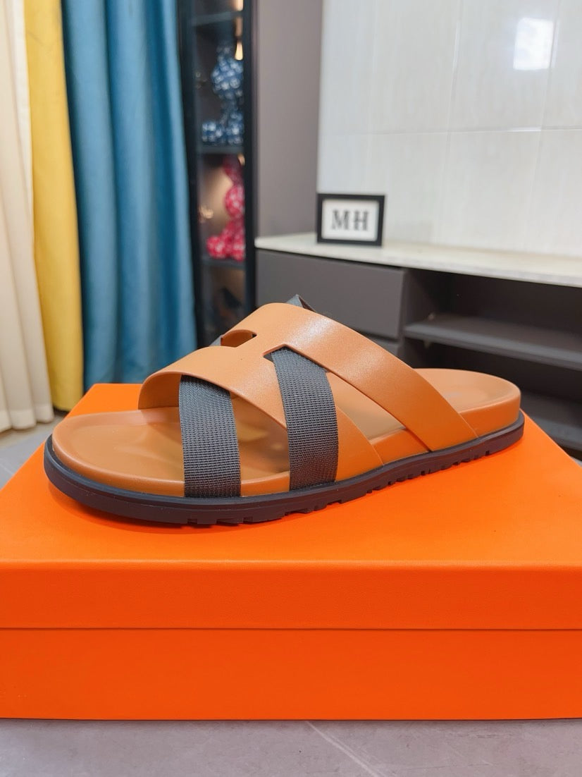 LuxluxHouse Best Quality Sandals Hermes