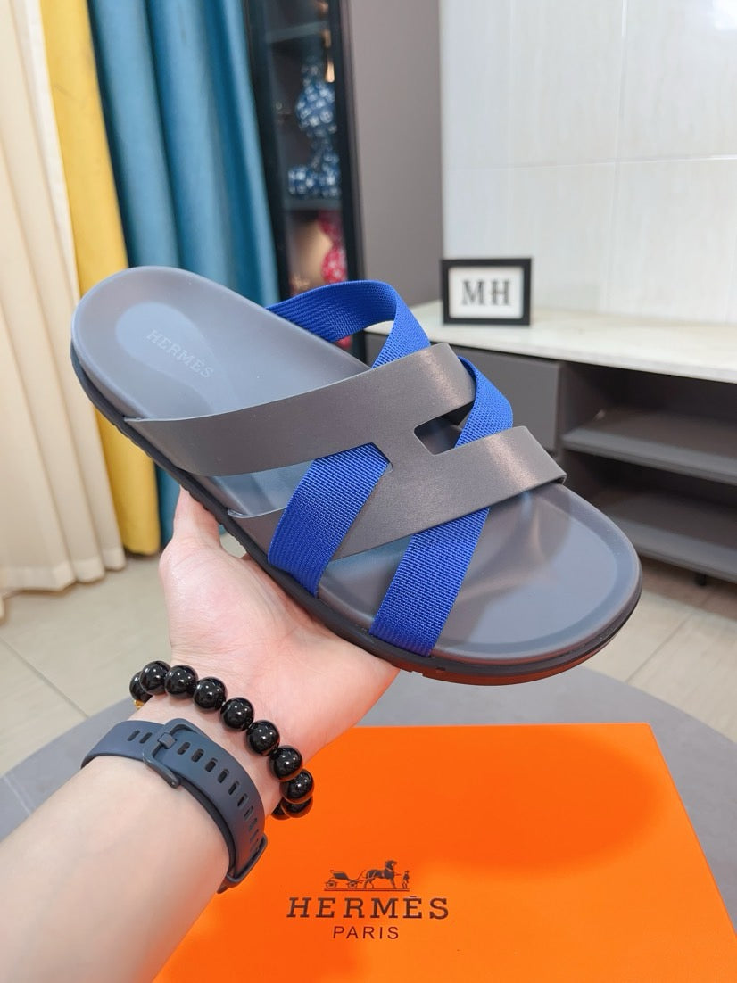 LuxluxHouse Best Quality Sandals Hermes