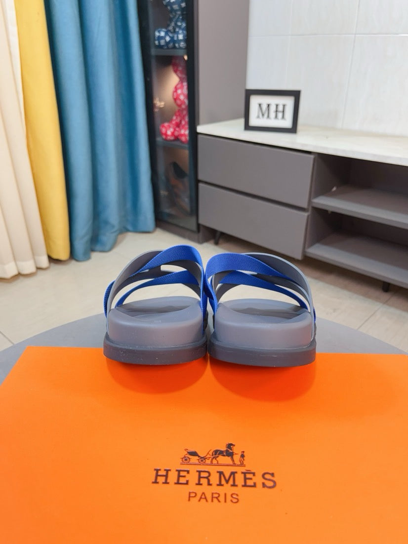 LuxluxHouse Best Quality Sandals Hermes
