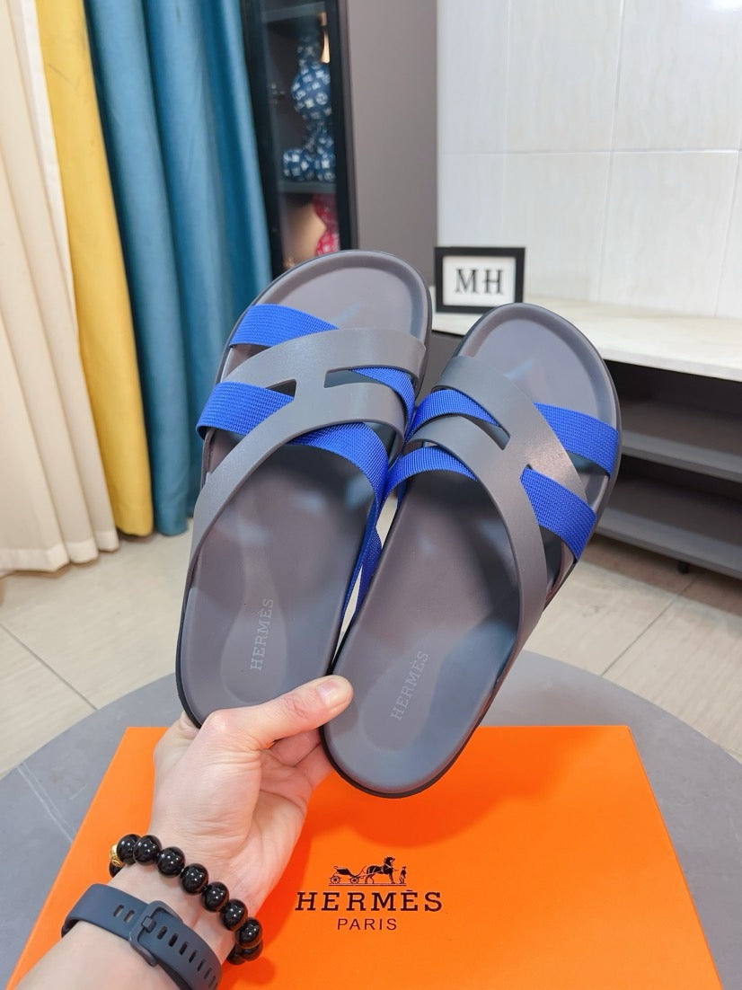 LuxluxHouse Best Quality Sandals Hermes