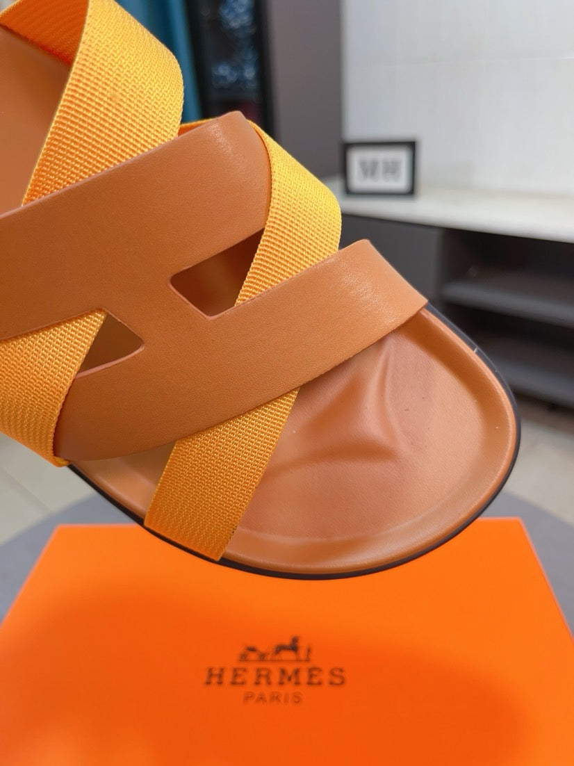 LuxluxHouse Best Quality Sandals Hermes