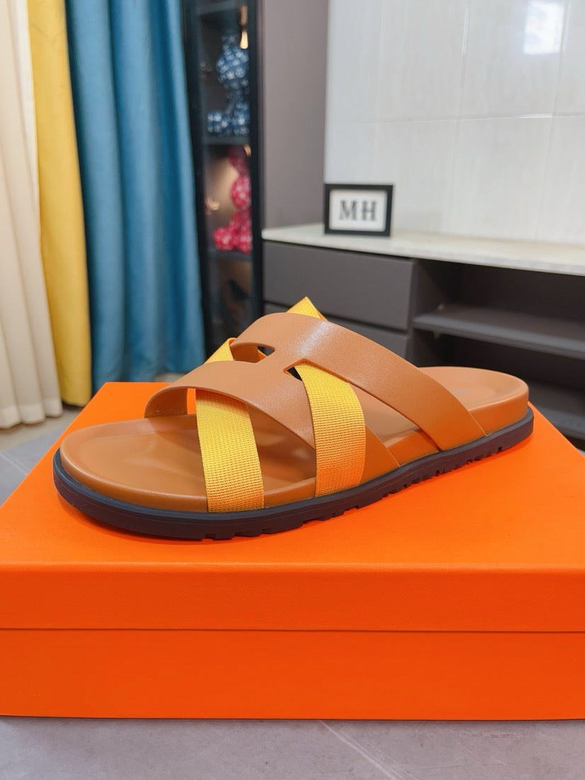 LuxluxHouse Best Quality Sandals Hermes