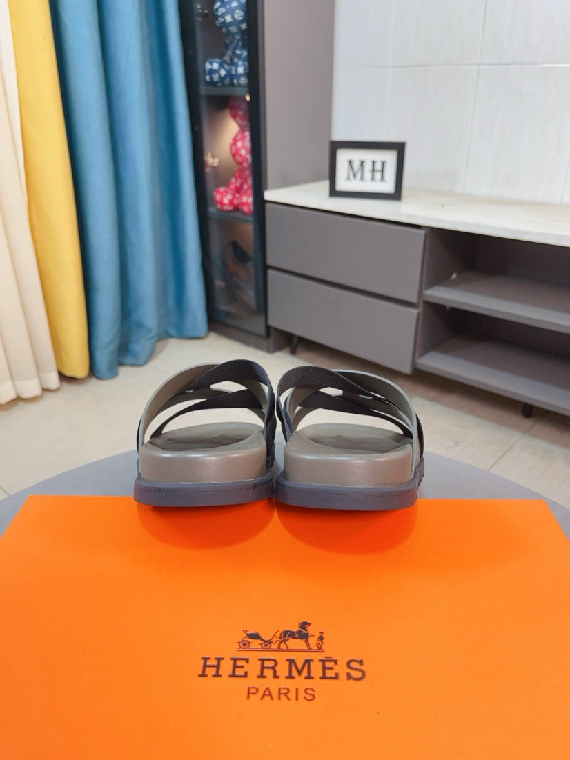 LuxluxHouse Best Quality Sandals Hermes