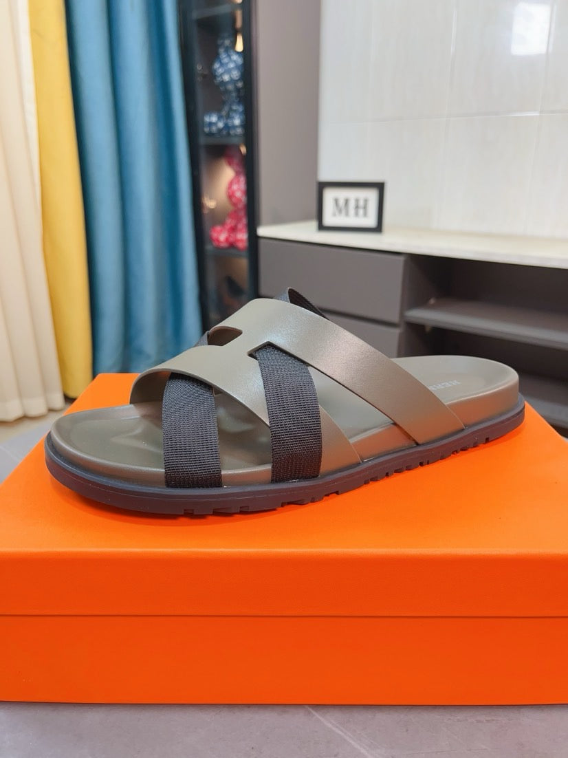 LuxluxHouse Best Quality Sandals Hermes
