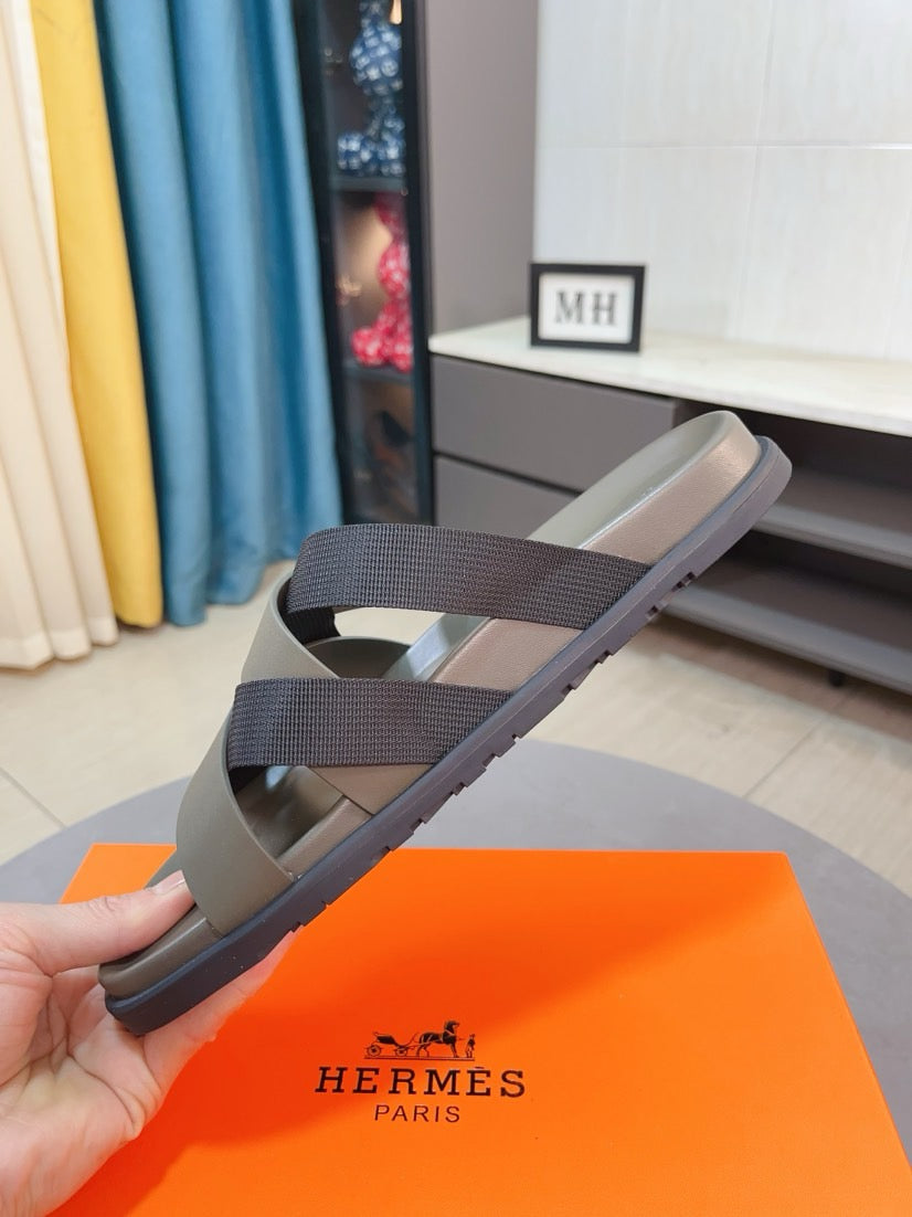 LuxluxHouse Best Quality Sandals Hermes
