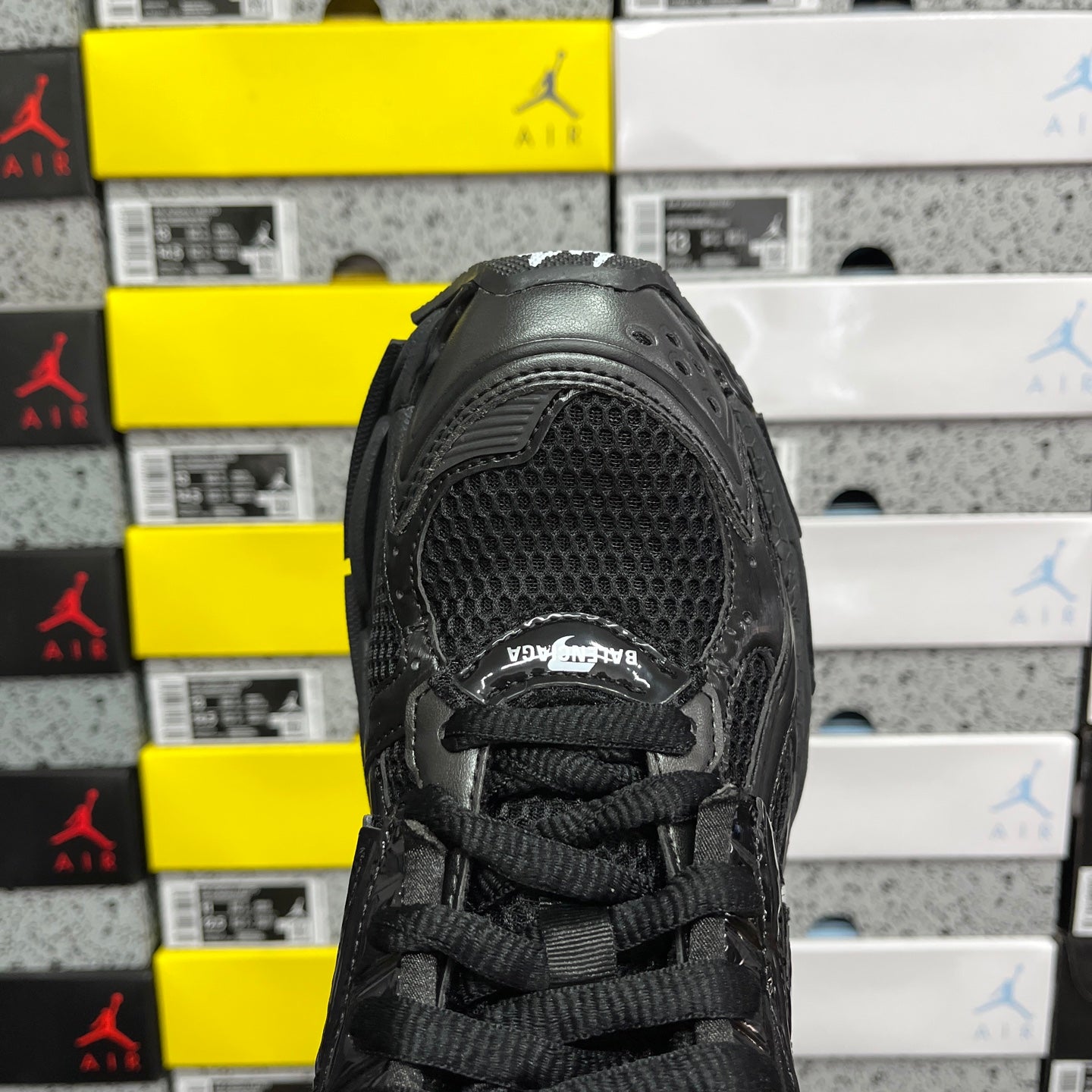 LuxluxHouse Best Quality Balenciaga Shoes
