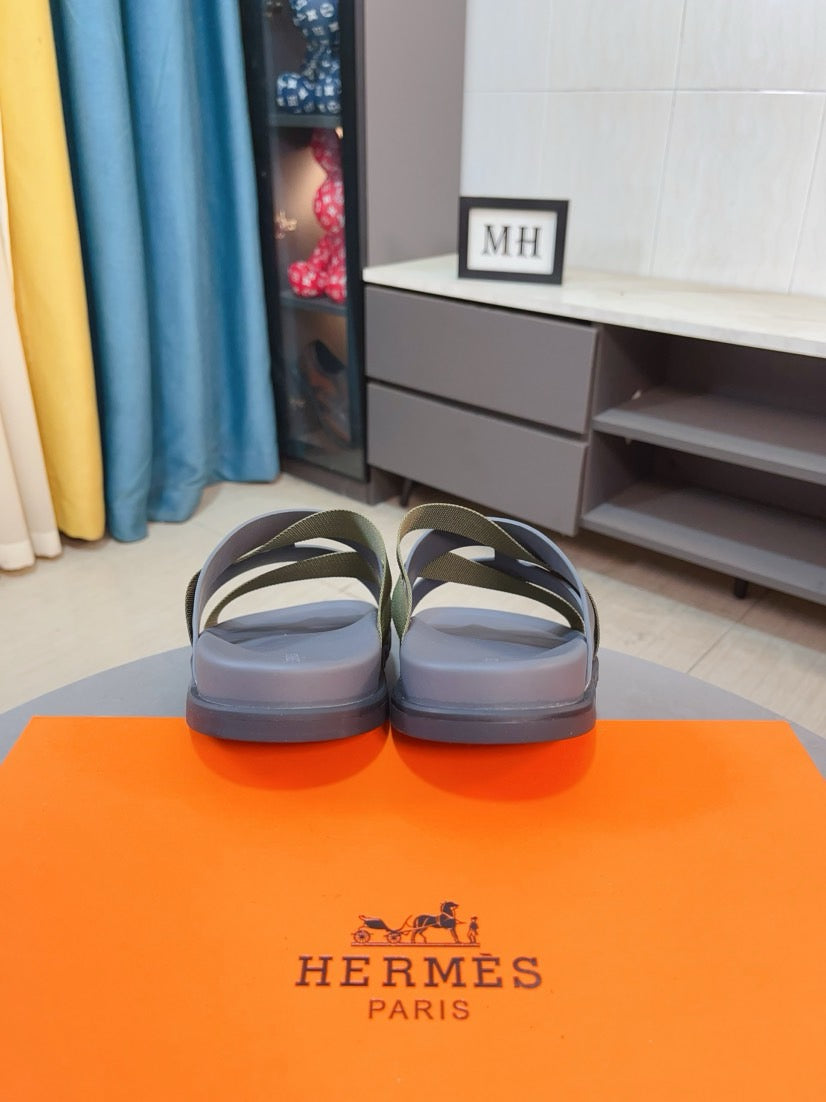 LuxluxHouse Best Quality Sandals Hermes
