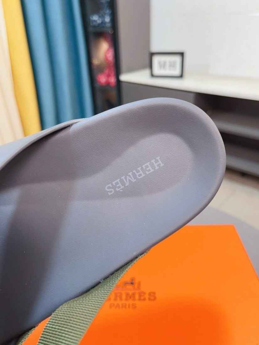 LuxluxHouse Best Quality Sandals Hermes