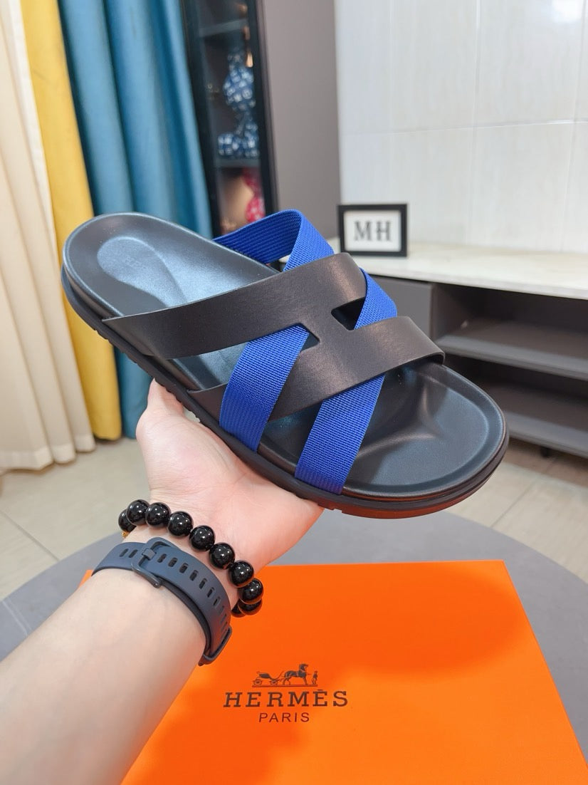 LuxluxHouse Best Quality Sandals Hermes