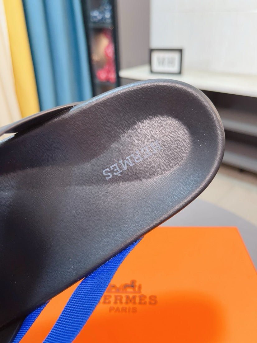 LuxluxHouse Best Quality Sandals Hermes