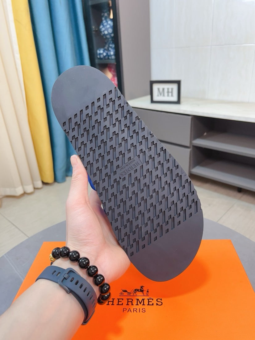 LuxluxHouse Best Quality Sandals Hermes