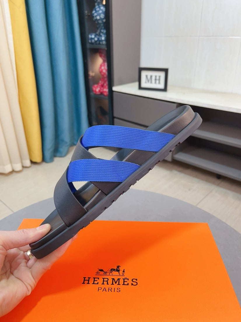 LuxluxHouse Best Quality Sandals Hermes