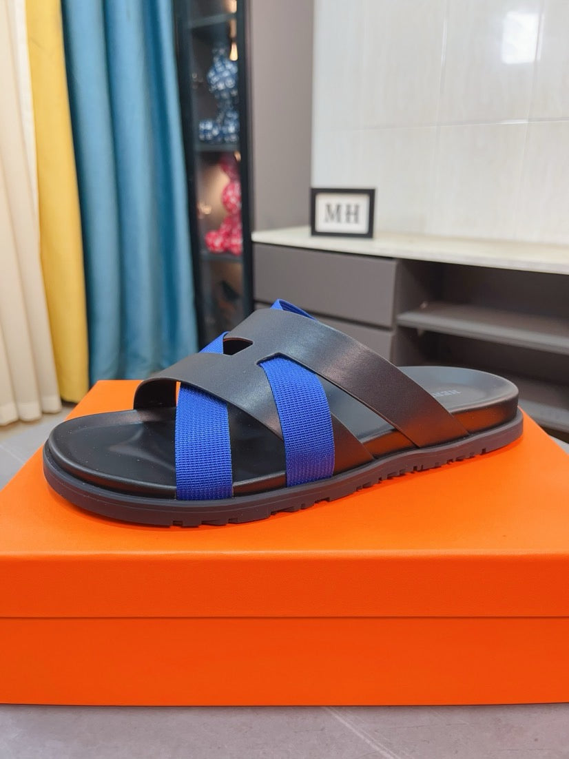 LuxluxHouse Best Quality Sandals Hermes