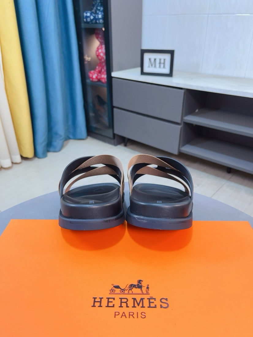 LuxluxHouse Best Quality Sandals Hermes