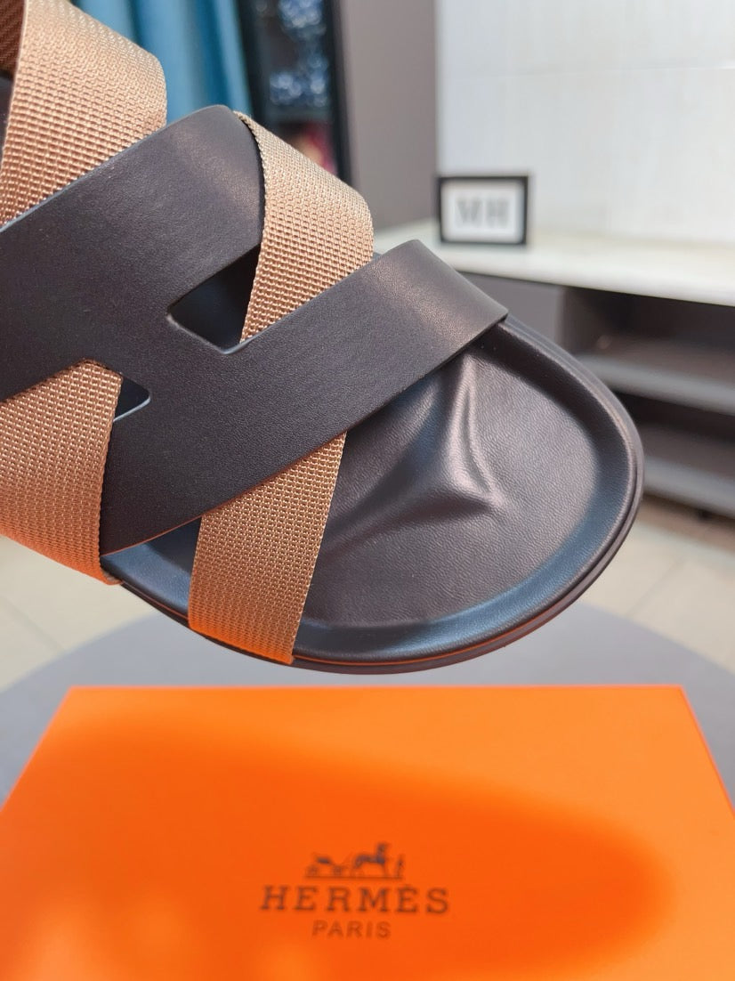 LuxluxHouse Best Quality Sandals Hermes