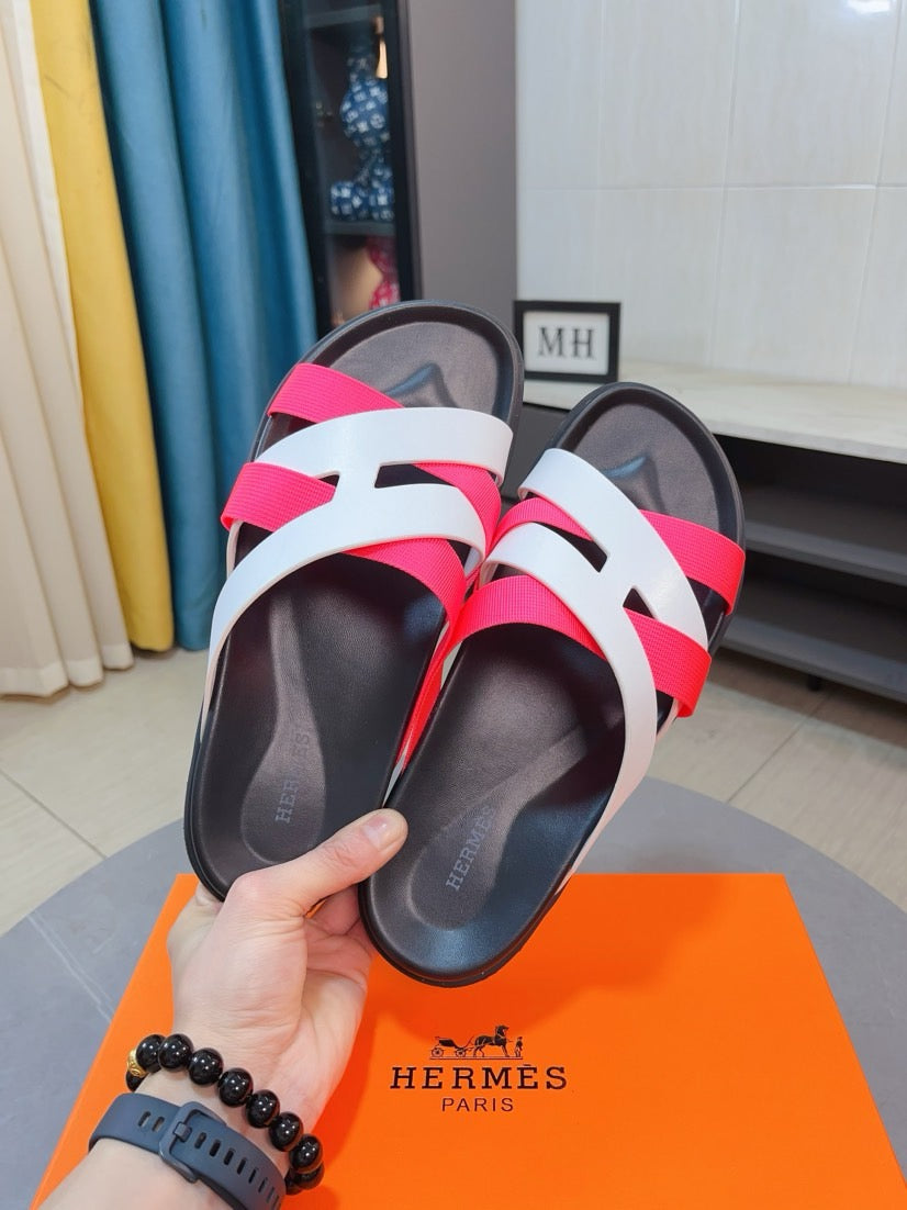 LuxluxHouse Best Quality Sandals Hermes