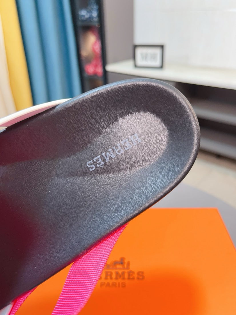 LuxluxHouse Best Quality Sandals Hermes