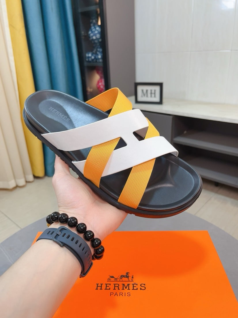 LuxluxHouse Best Quality Sandals Hermes