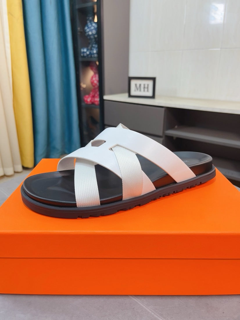 LuxluxHouse Best Quality Sandals Hermes