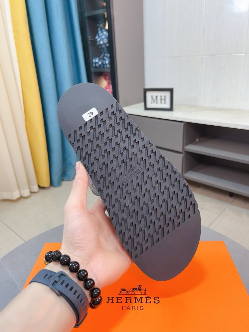 LuxluxHouse Best Quality Sandals Hermes