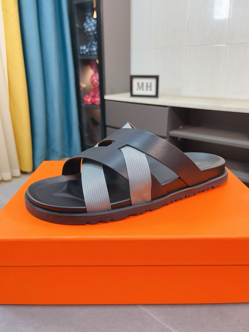 LuxluxHouse Best Quality Sandals Hermes