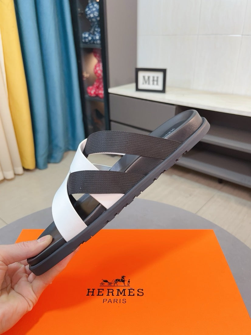 LuxluxHouse Best Quality Sandals Hermes