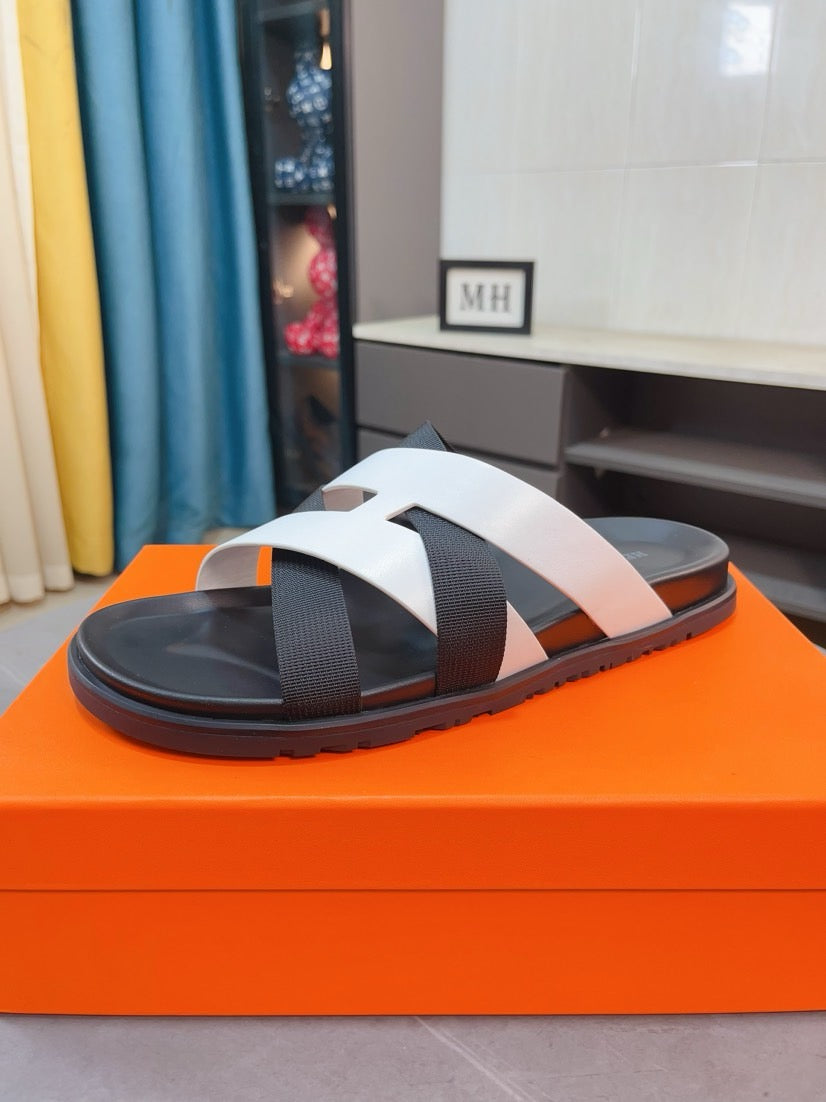 LuxluxHouse Best Quality Sandals Hermes