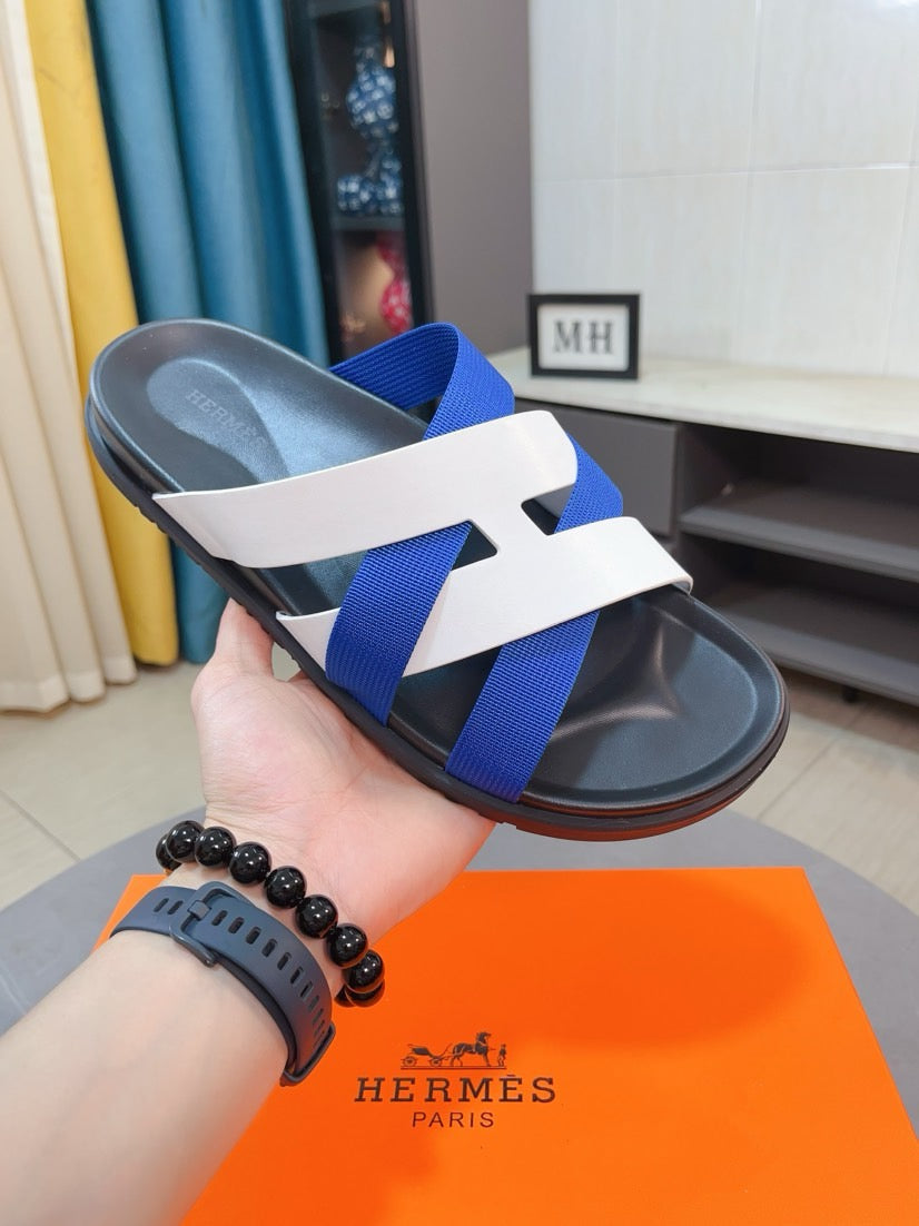 LuxluxHouse Best Quality Sandals Hermes
