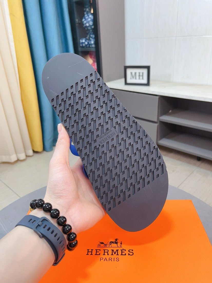LuxluxHouse Best Quality Sandals Hermes