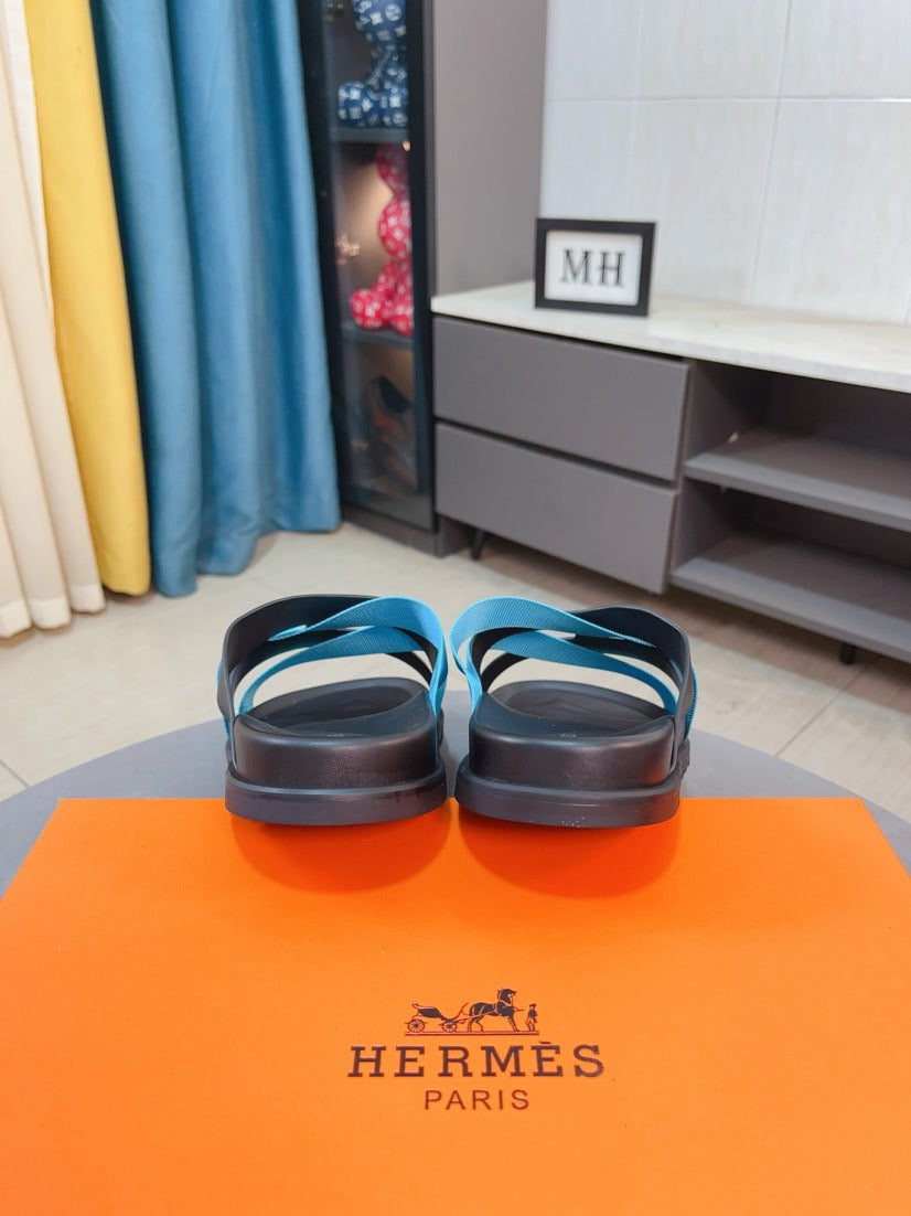 LuxluxHouse Best Quality Sandals Hermes