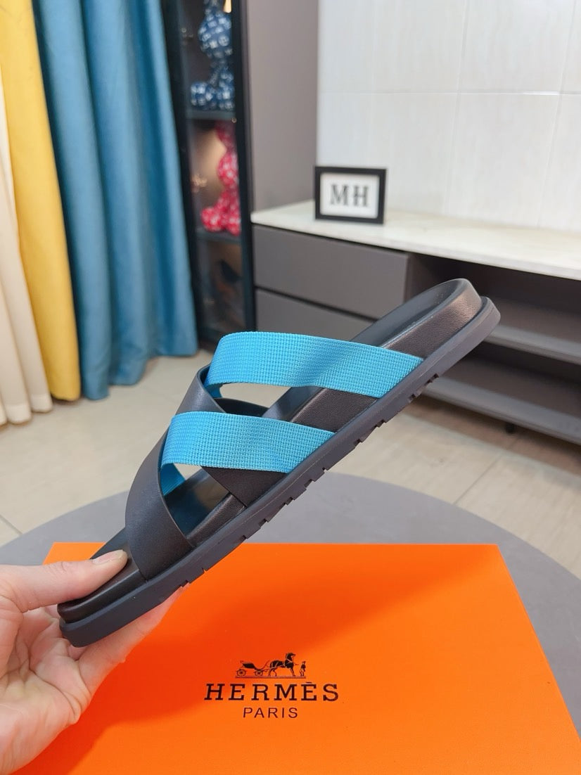 LuxluxHouse Best Quality Sandals Hermes