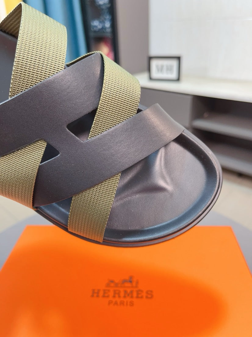 LuxluxHouse Best Quality Sandals Hermes
