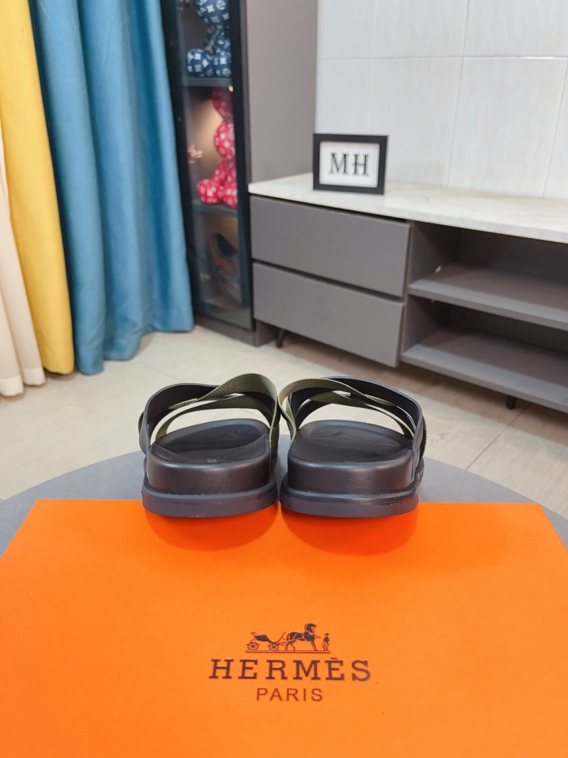 LuxluxHouse Best Quality Sandals Hermes