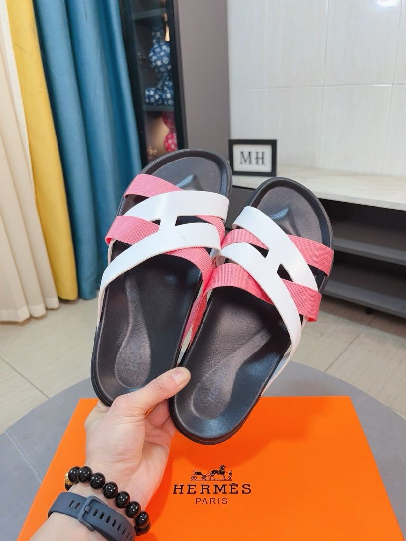 LuxluxHouse Best Quality Sandals Hermes