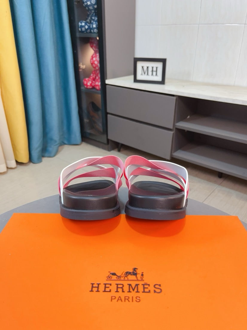 LuxluxHouse Best Quality Sandals Hermes