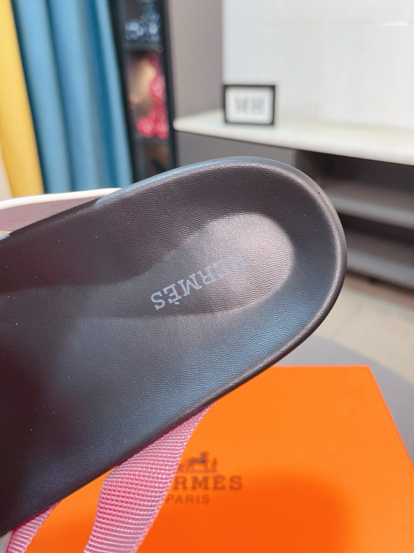 LuxluxHouse Best Quality Sandals Hermes