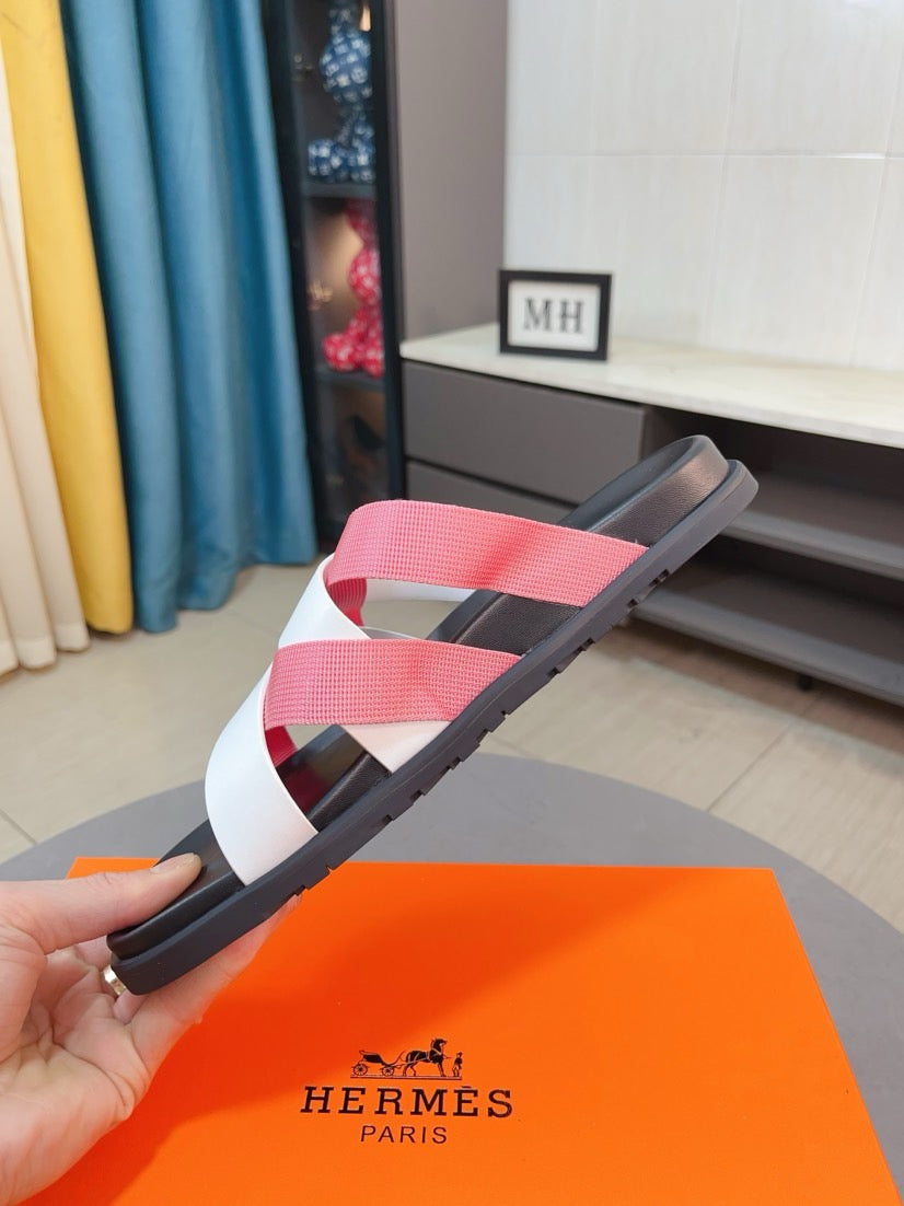 LuxluxHouse Best Quality Sandals Hermes